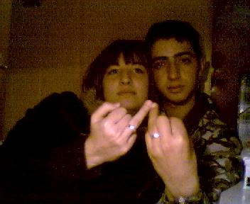 zaka / maria LOVE 4 EVER
